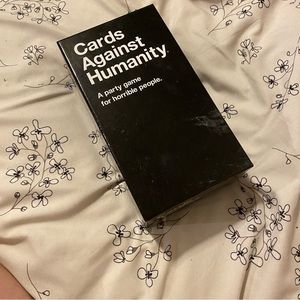 Cards Against Humanity